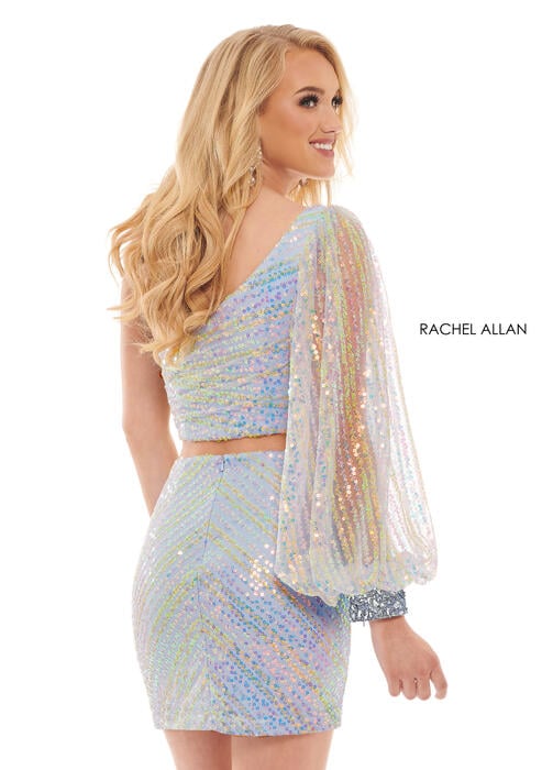 Rachel Allan - Homecoming 40174