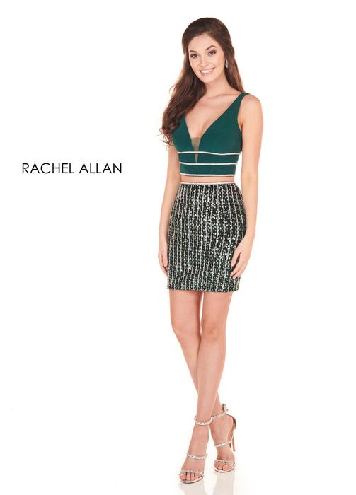 Rachel ALLAN Shorts 4018