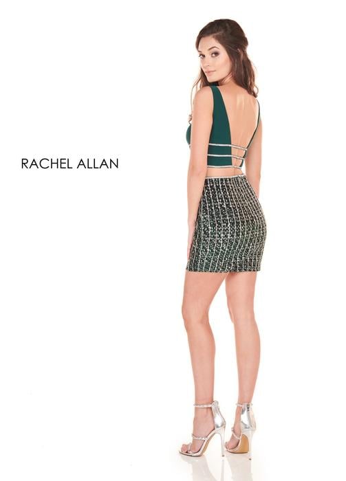 Rachel ALLAN Shorts 4018