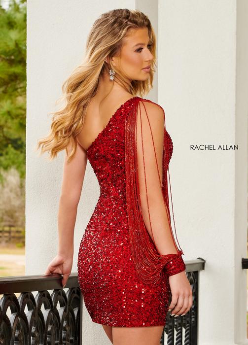 Rachel ALLAN Homecoming 40201