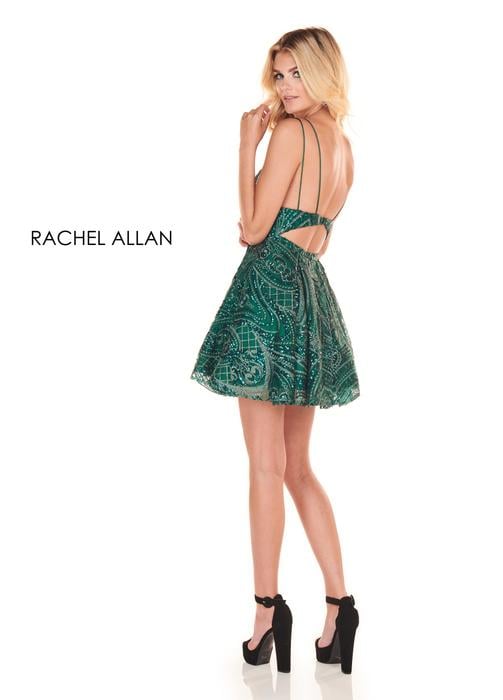 Rachel ALLAN Shorts 4020