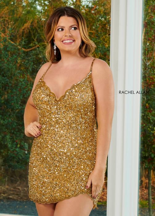 Rachel Allan - Homecoming 40248