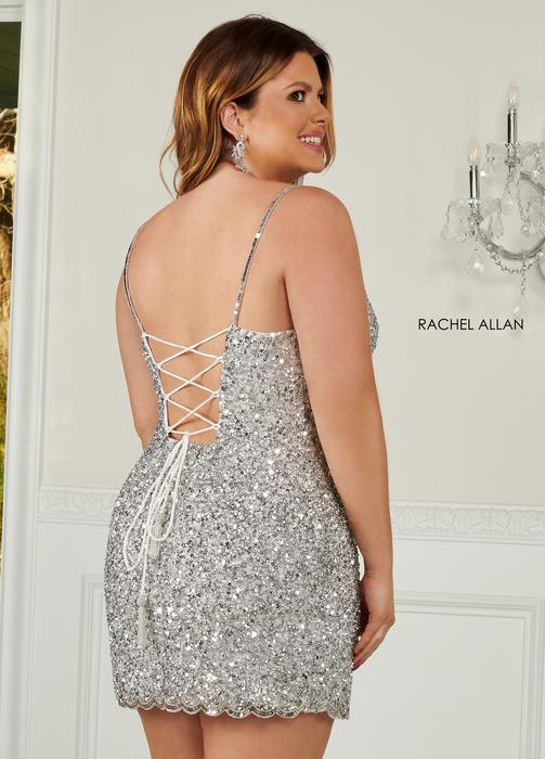 Rachel Allan - Homecoming 40248