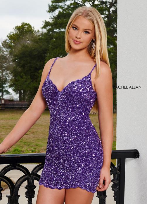 Rachel Allan - Homecoming 40248