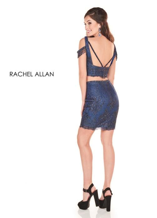 Rachel ALLAN Shorts 4038