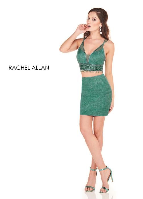 Rachel ALLAN Shorts 4044