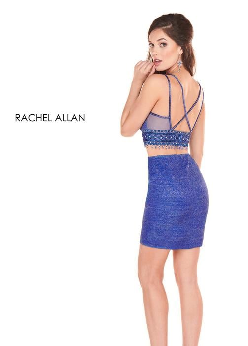 Rachel ALLAN Shorts 4044