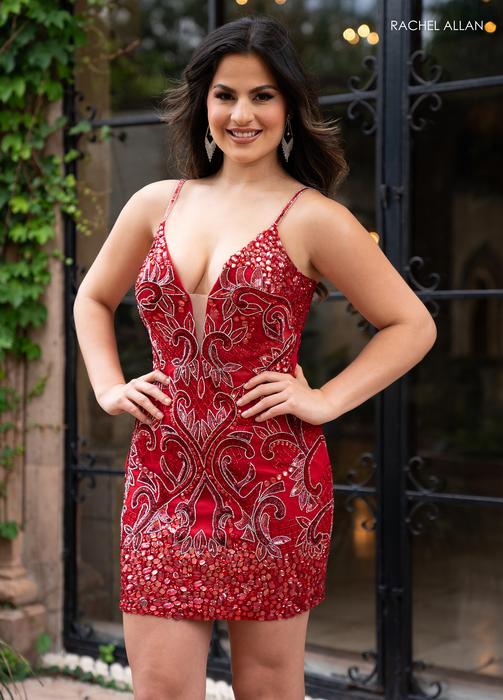 Rachel Allan - Homecoming 40471