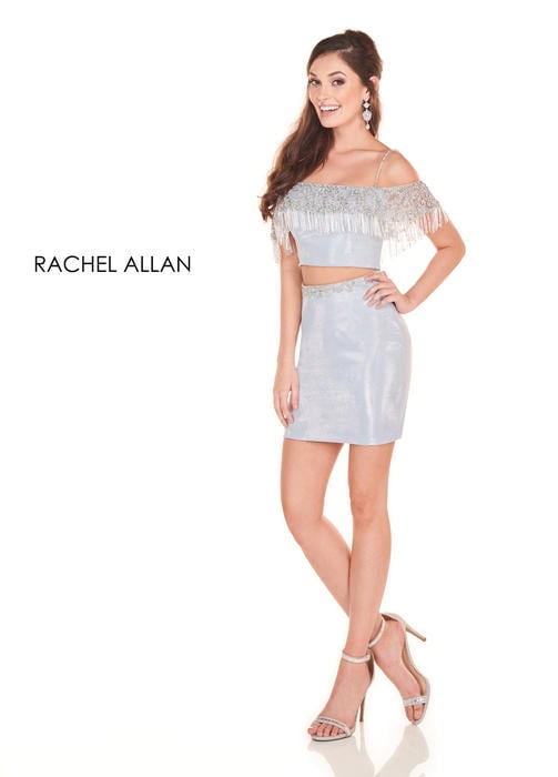 Rachel ALLAN Shorts 4072