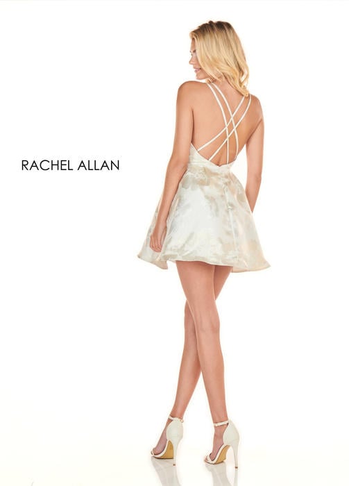 Rachel ALLAN Shorts 4082