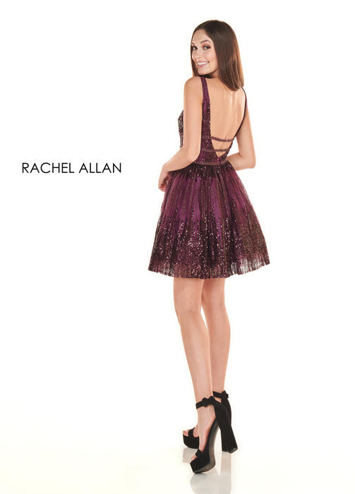 Rachel ALLAN Shorts 4108