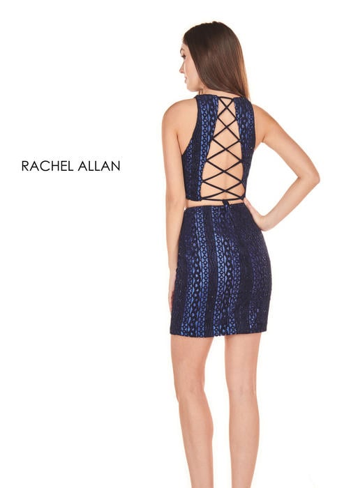 Rachel ALLAN Shorts 4118