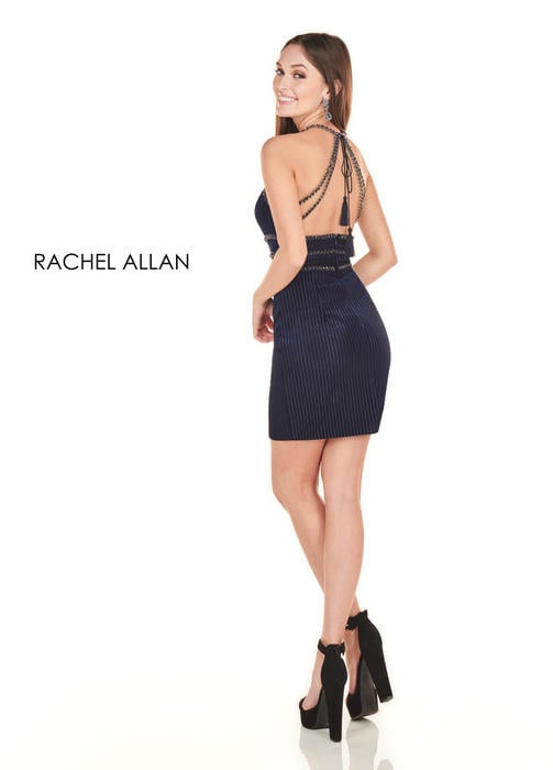 Rachel ALLAN Shorts 4122