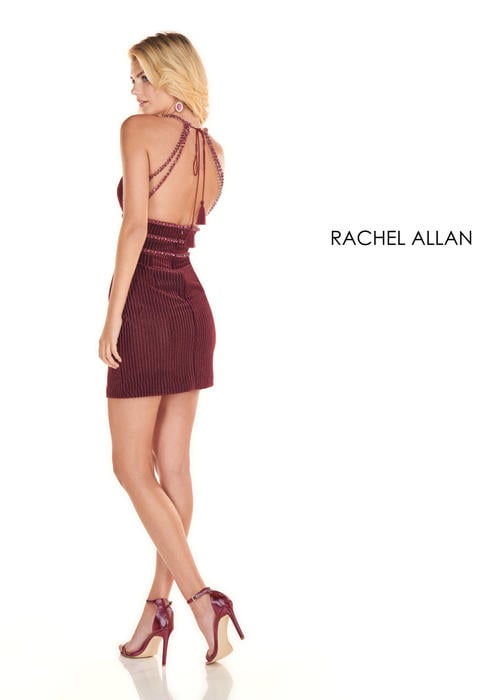 Rachel ALLAN Shorts 4122