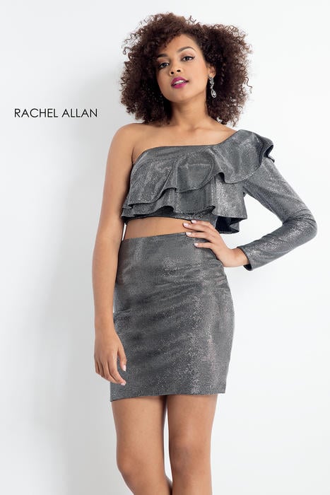 Rachel ALLAN Shorts 4618