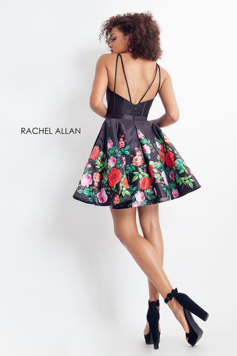 Rachel ALLAN Shorts 4671