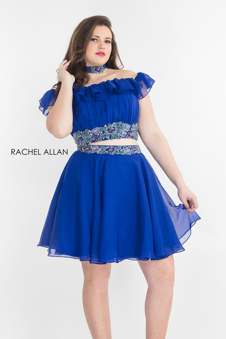 Rachel Allan - Curves - Short - Plus Size Cinderella's Gowns Lilburn GA -  Metro Atlanta