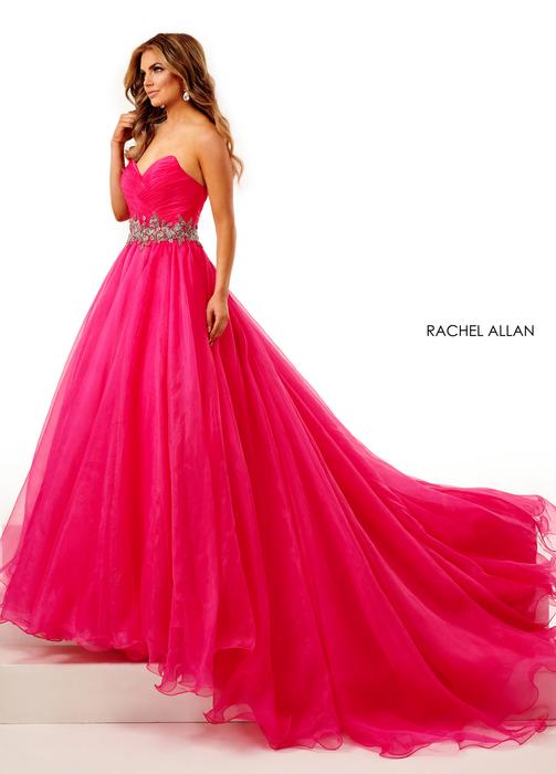 Rachel Allan Prima Donna 50112 Couture House - Prom & Homecoming Dresses, Evening  Gowns - The Woodlands, TX