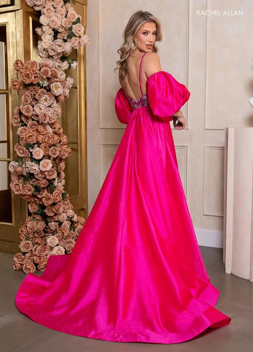 Glamorous pageant evening gowns  50291