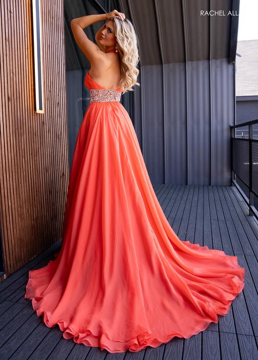 Glamorous pageant evening gowns  50294