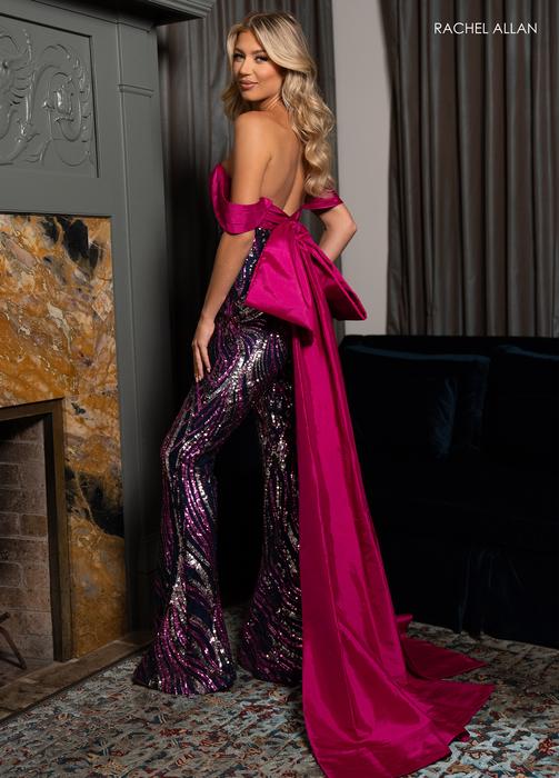 Glamorous pageant evening gowns  50331