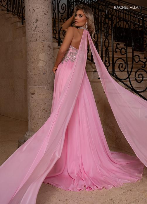 Glamorous pageant evening gowns  50362