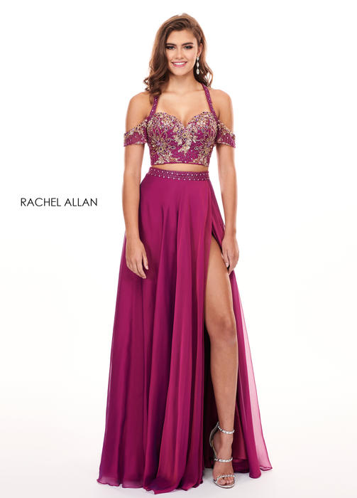 Rachel Prom 6411 GALAXY