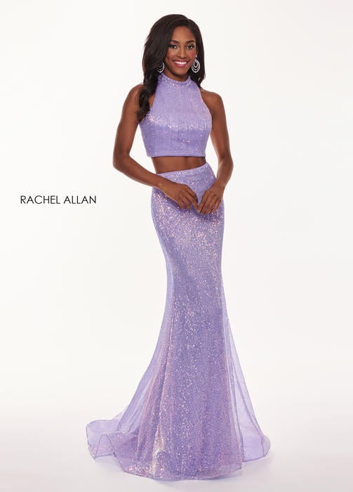 Rachel Allan Prom 6450