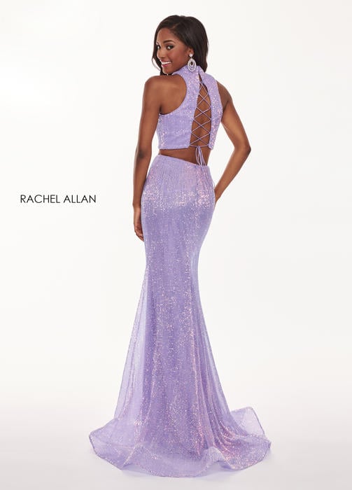 Rachel Allan Prom 6450