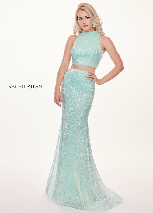 Rachel Allan Prom 6450