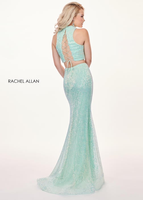 Rachel Allan Prom 6450