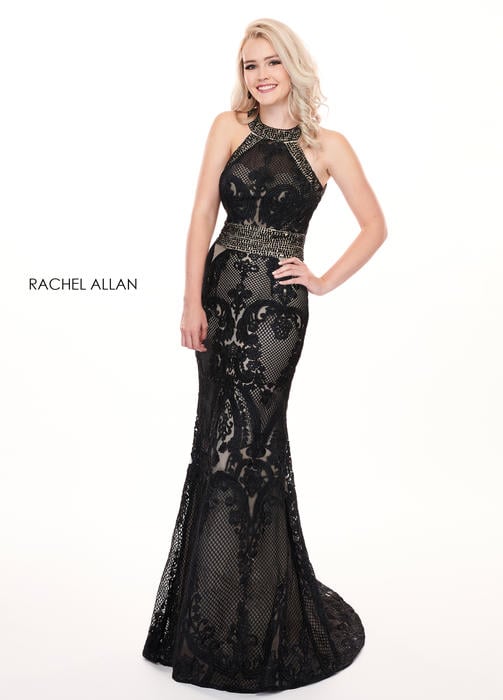 Rachel Allan Prom 6462