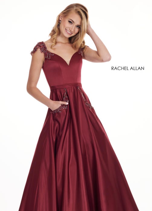 Rachel Allan Prom 6579