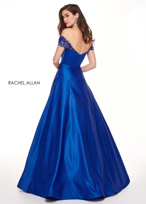 Rachel Allan Prom 6579