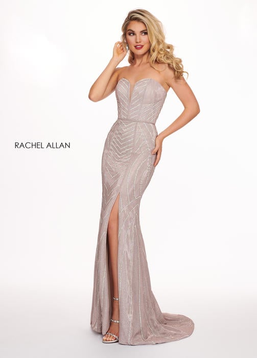 Rachel Allan Prom 6613