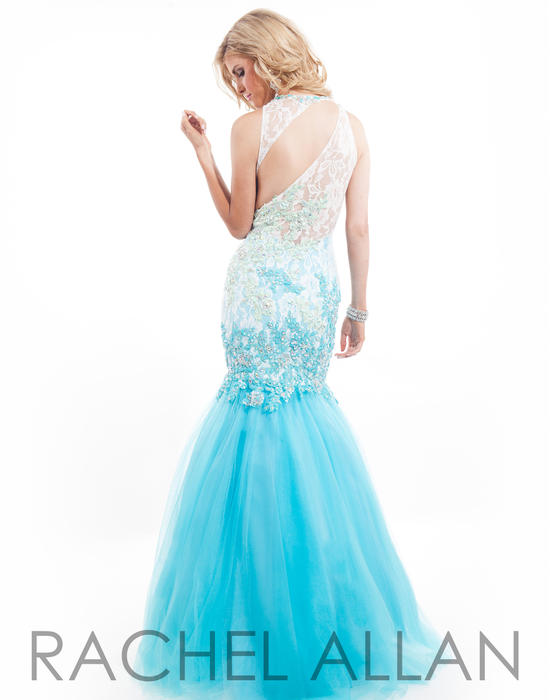 Rachel ALLAN Long Prom 6831