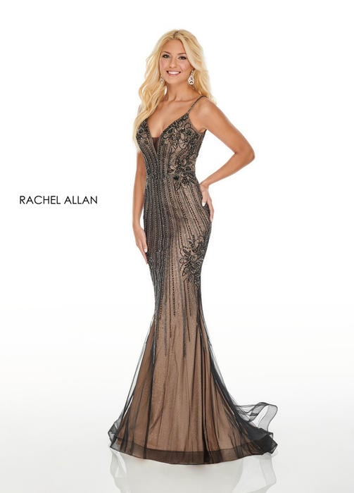 Rachel Allan Prom 7000