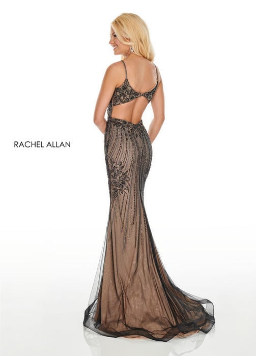 Rachel Allan Prom 7000