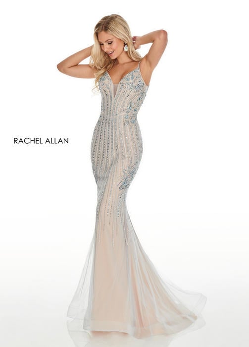 Rachel Allan Prom 7000