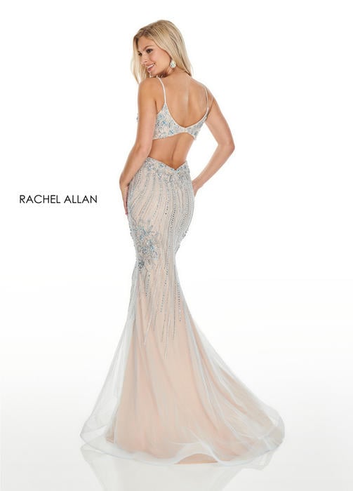 Rachel Allan Prom 7000