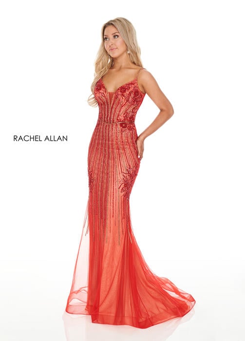 Rachel Allan Prom 7000