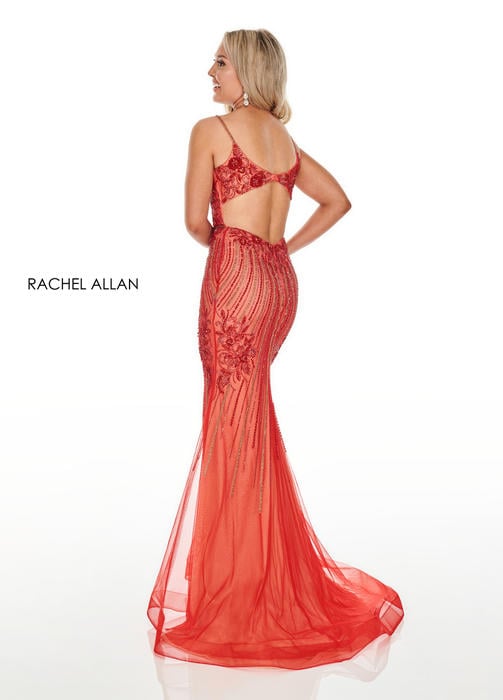 Rachel Allan Prom 7000