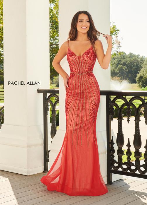 Rachel Allan Prom 7000