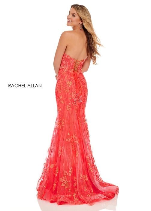 Rachel Allan Prom 70011