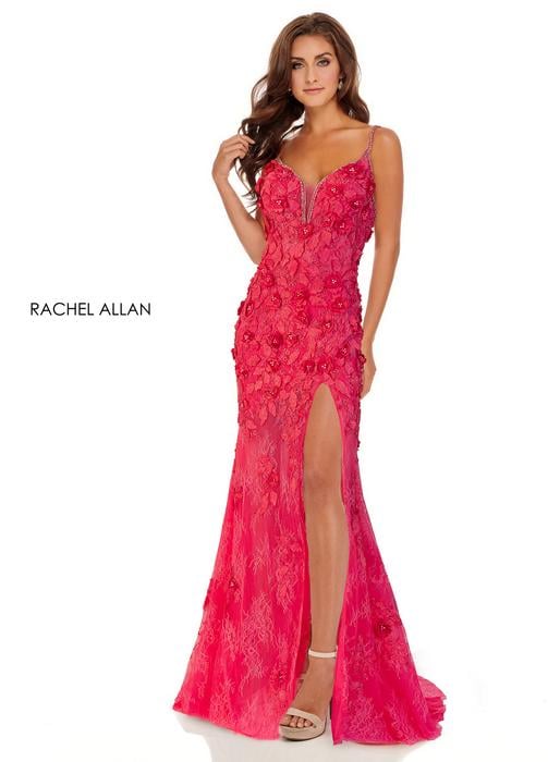 Rachel Allan Prom 70016