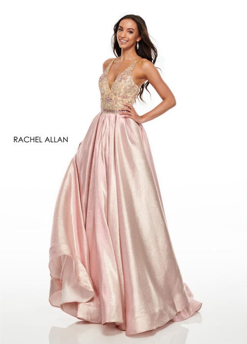 Rachel Allan Prom 7002