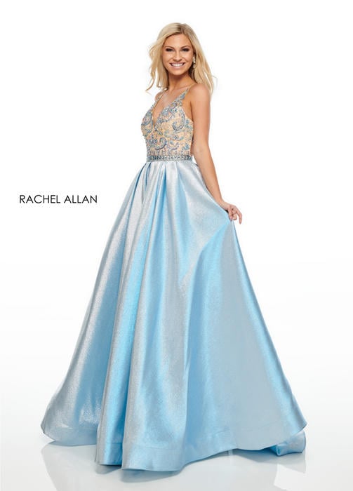 Rachel Allan Prom 7002