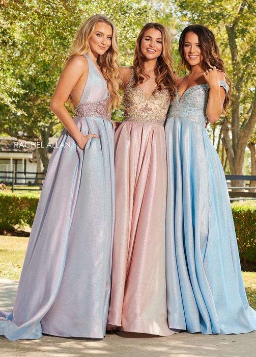 Rachel Allan Prom 7146