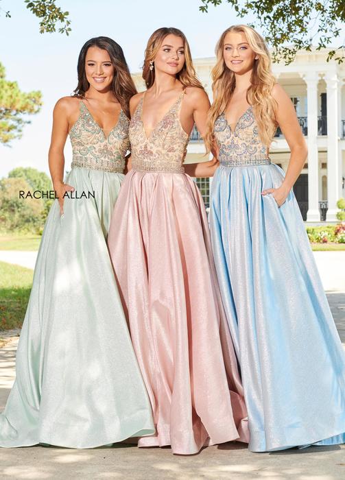 Rachel Allan Prom 7002