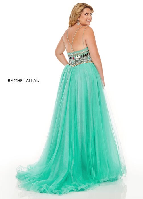 Rachel Allan Prom 70038